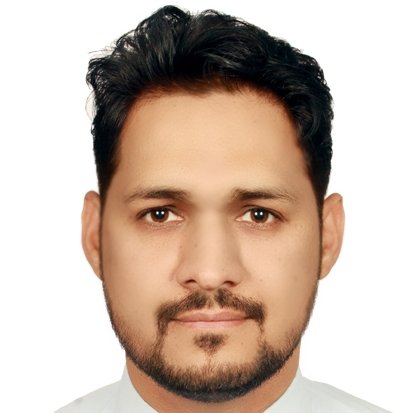 Dr. Syed Mehmood-Ul-Hassan Hashimi
