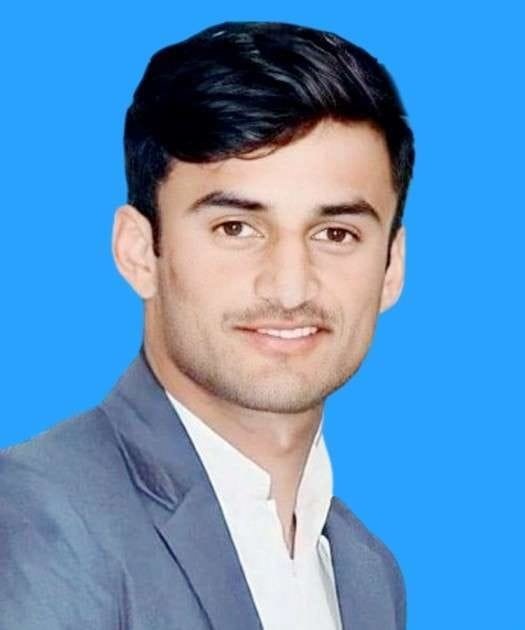 Faizullah Shah