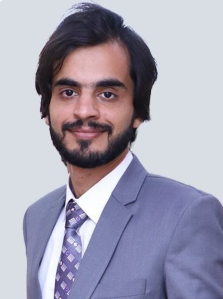Junaid Hussain