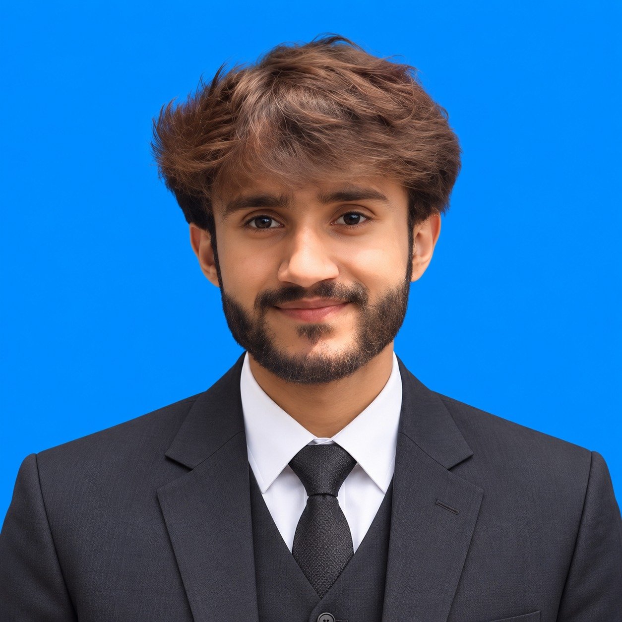 Umar Khan Swati