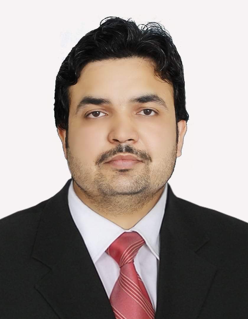 Tauqeer Iqbal 