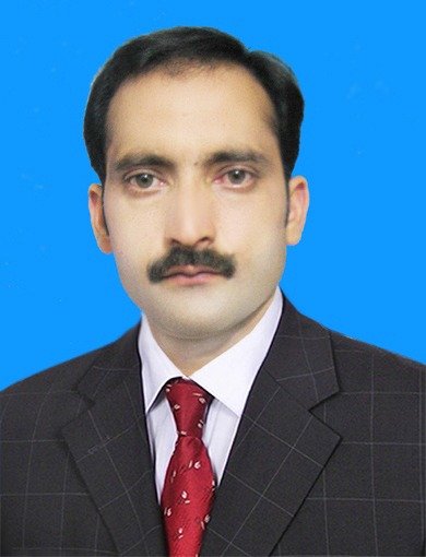 Dr. Muhammad Farooq