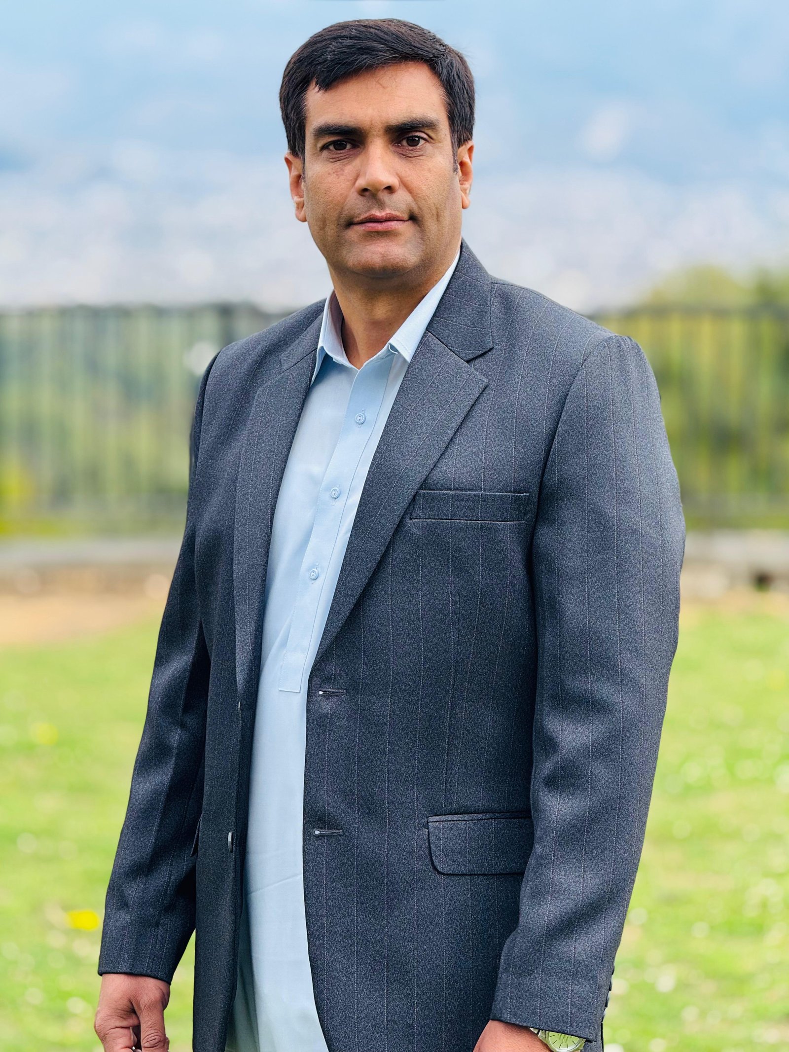 Amir Ayub