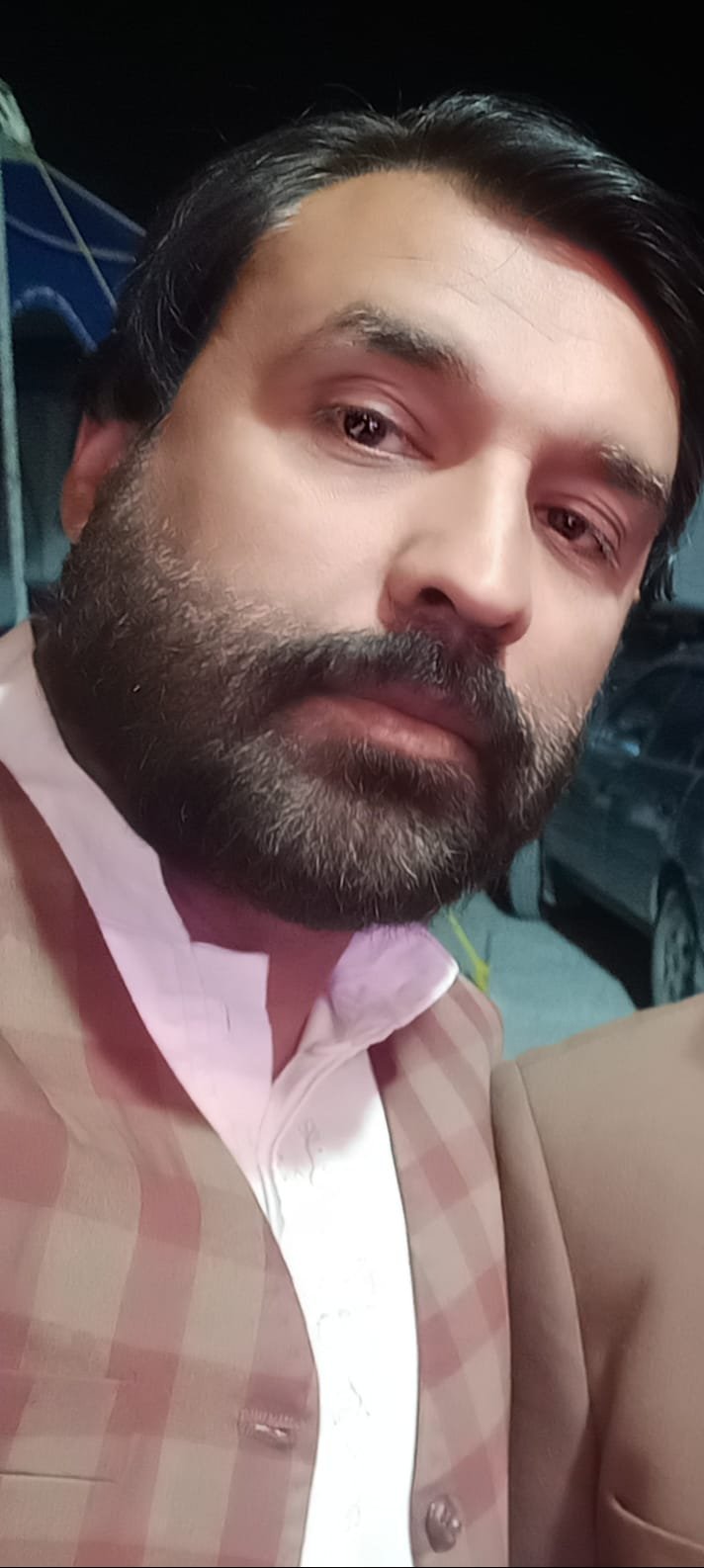 Shahid Mehmood