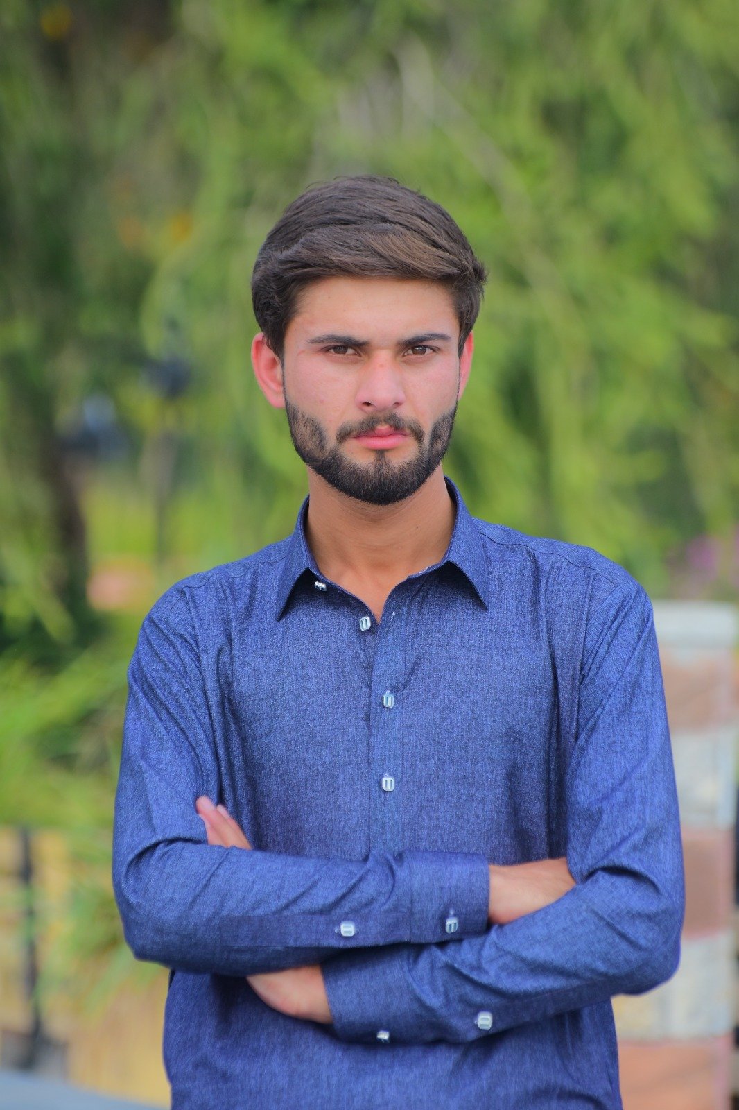 Abu Bakar Munir