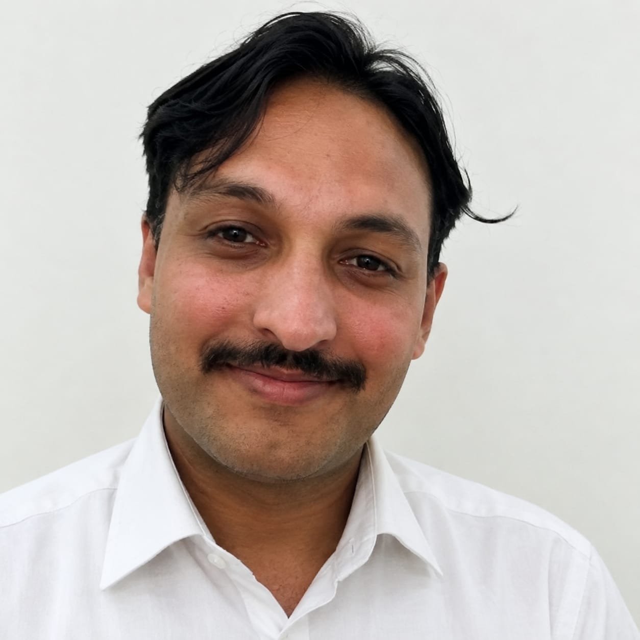 Dr. Sajid Mehmood